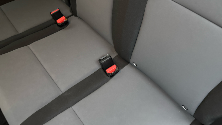 Dacia Jogger 1.6 HEV Extreme 5dr Auto Hybrid Estate